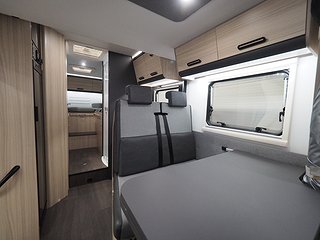 Husbil-halvintegrerad Sun Living S 75 SL 9 av 23