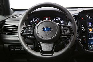 SUV Subaru Forester 6 av 16