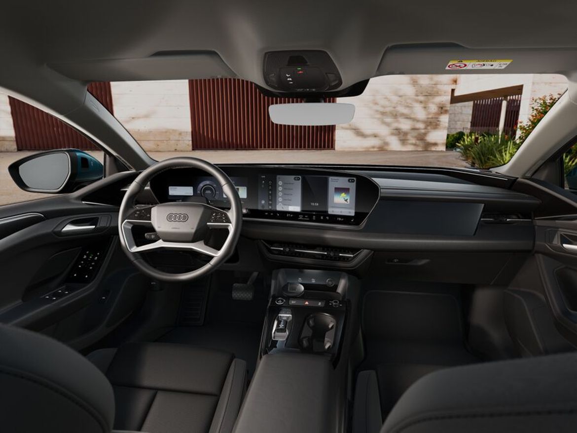 Audi A6 2027, bild 2/10