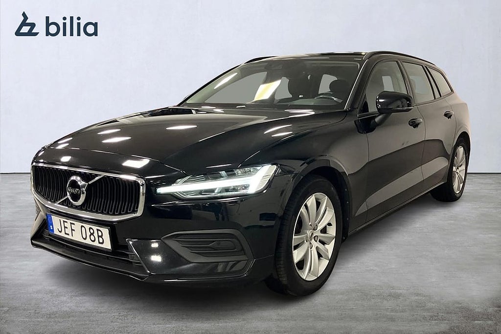 Volvo V60 D3 Momentum SE II