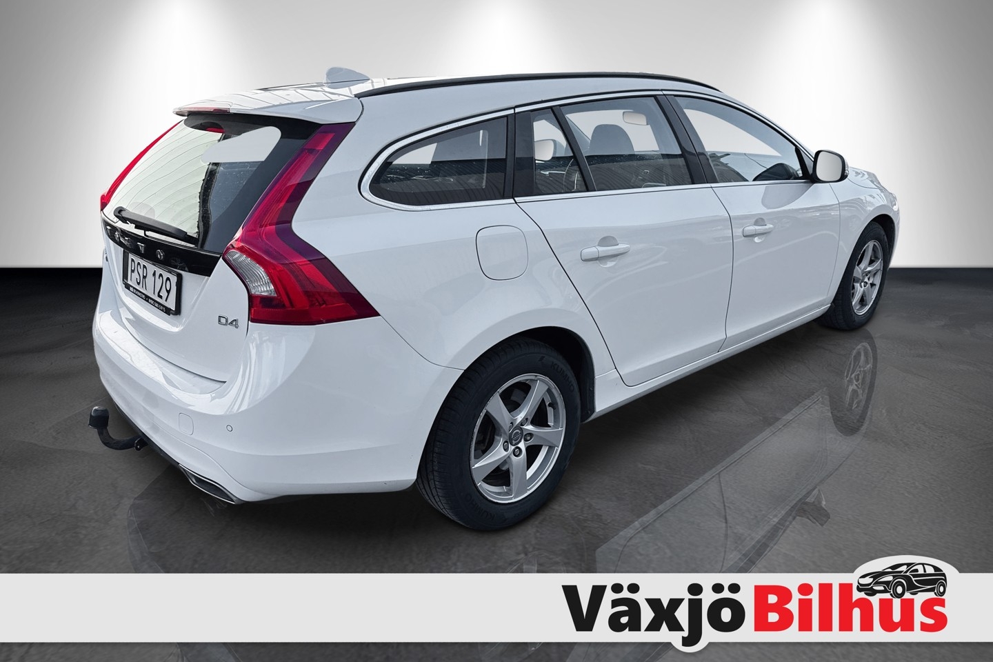 Volvo V60 D4, 181HK , Momentum 2015, bild 3/39