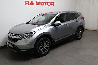 SUV Honda CR-V 1 av 25