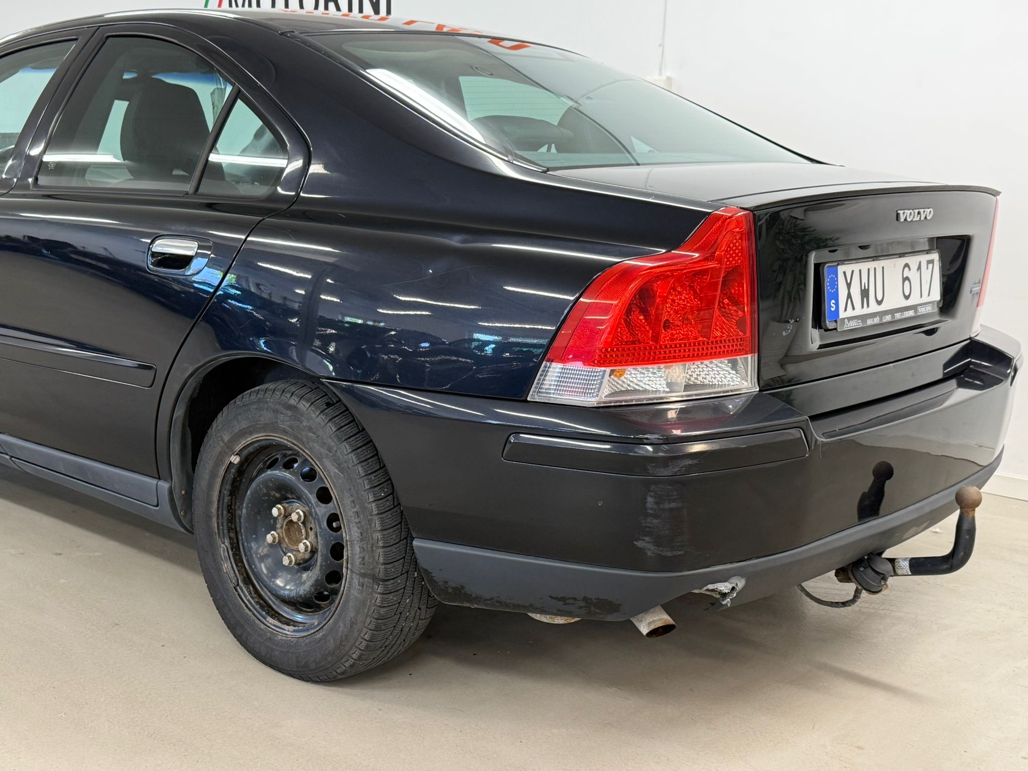 Volvo S60 2006, kuva 6/45