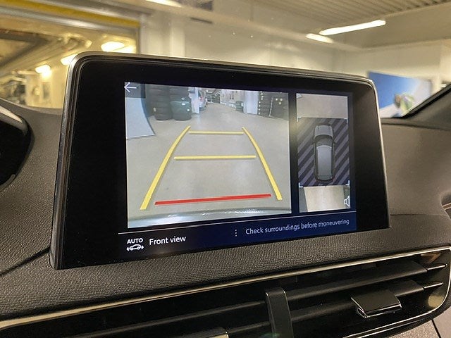 Bild på Peugeot 3008 GT-Line 1.5 BlueHDi 130hk Aut - NYBYTT KAMREM