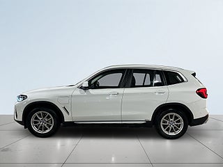 BMW X3 xDrive30e Steptronic Drag Kamera CarPlay GPS Skinn SoV – bild 4