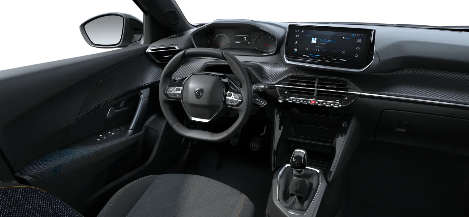 Peugeot 2008 2026, bild 6/10
