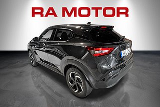 SUV Nissan Juke 5 av 24