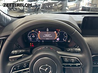 Kombi Mazda CX-80 10 av 27