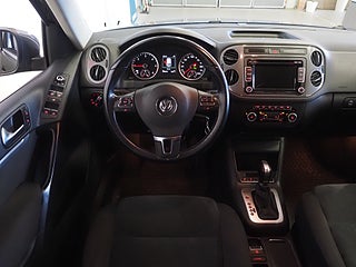 SUV Volkswagen Tiguan 15 av 22