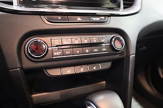 Kombi Kia Ceed 17 av 21