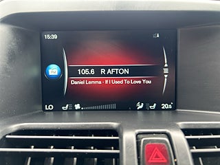 Volvo XC60 D4 AWD Aut Business Edition Pro BLIS/Skinn/Ledramp/Drag – bild 10