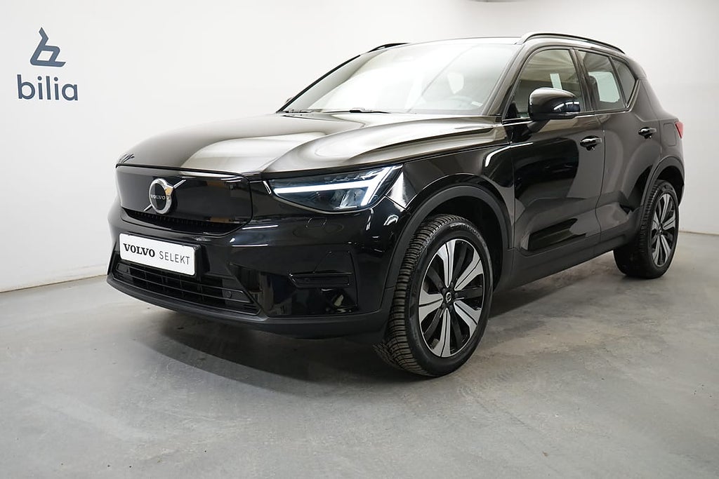 Volvo XC40 Recharge Single Motor Core Edition