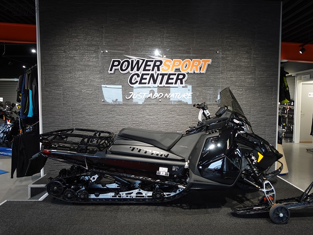 Polaris PROSTAR S4 TITAN NORDIC PRO *Ränta 0 - 3,95%*