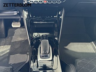 Halvkombi Peugeot 2008 14 av 16