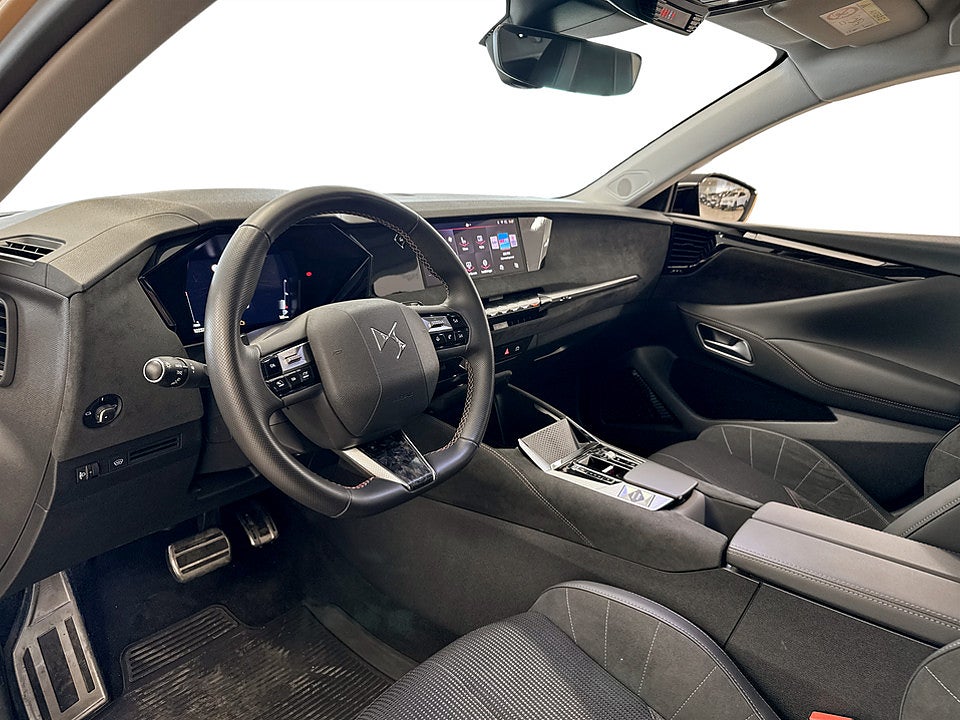 Bild på DS 4 Performance Line 1.2 PT 130hk Aut KAMPANJRÄNTA 3,99%