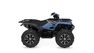 Yamaha Grizzly 700 EPS SE/Räntekampanj 3,45%/Beställ idag!