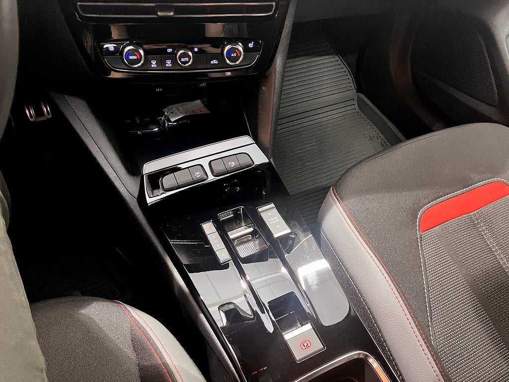 Bild på Opel Mokka-e GS-Line 50kWh 136hk Aut - B-KAMERA,RATTVÄRME