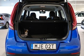 SUV Kia Soul 27 av 27