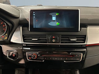 BMW 225xe Active Tourer M Sport Drag Pvärm Hud Skinn GPS SoV – bild 11