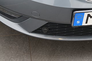 Halvkombi Seat Ibiza 9 av 23