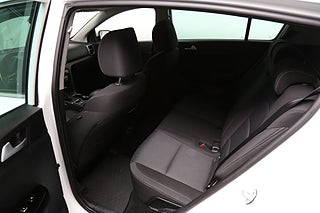 SUV Kia Sportage 23 av 25