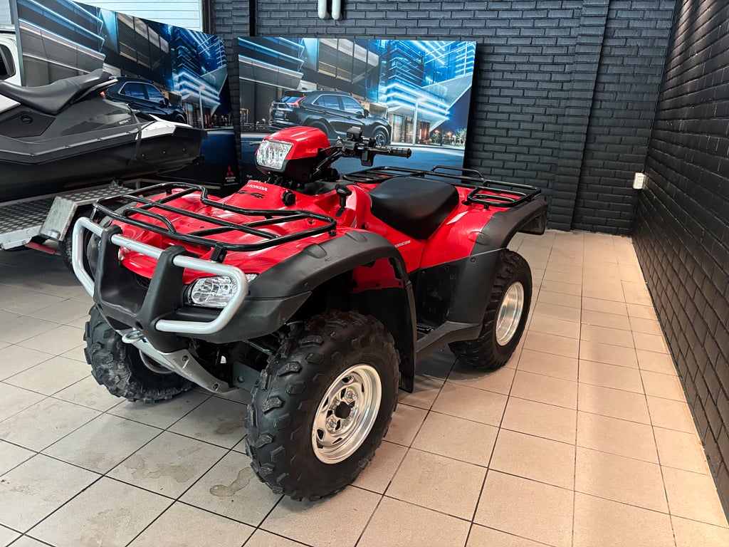Honda Trx 2006 - miniatyr 6