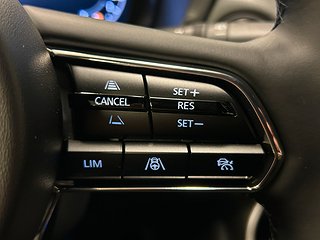 Mazda CX-80 Homura COSO PHEV AWD 327HK BOSE/360/Skinn/6-Sits