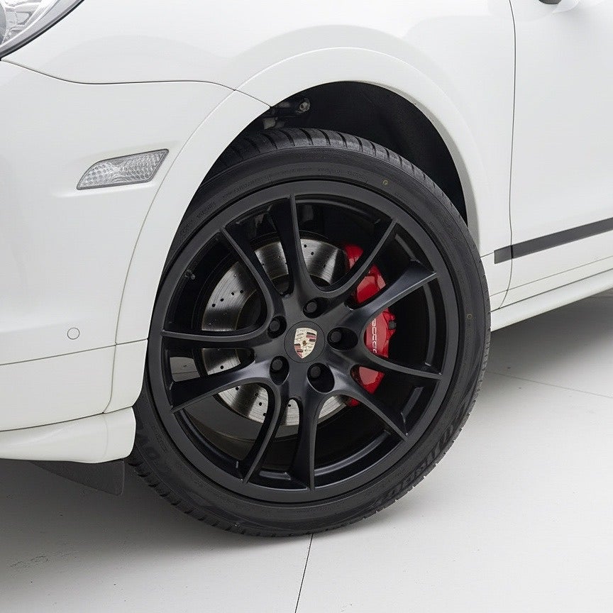 Porsche Cayenne GTS TipTronic S