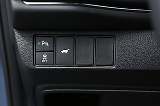 SUV Honda HR-V 17 av 26