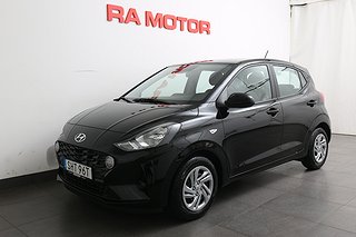 Halvkombi Hyundai i10