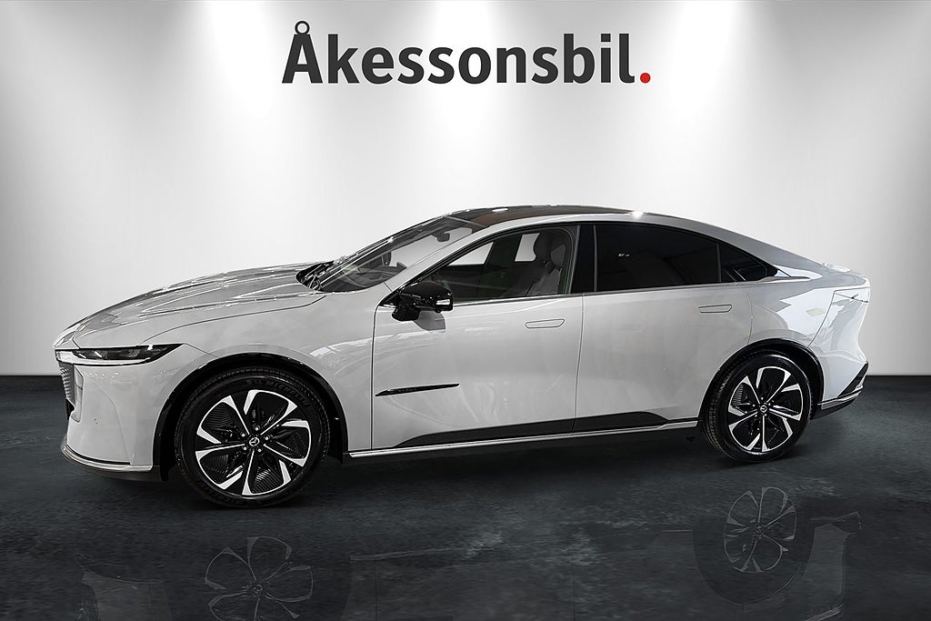 Mazda 6e 68,8 kWh EV Standard Takumi Plus OMG LEV