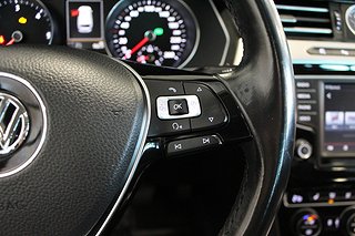 Kombi Volkswagen Passat 17 av 22