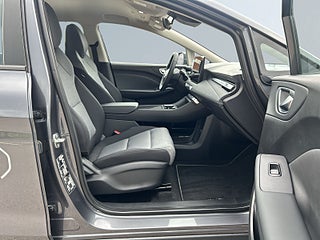 MG 4 EV Urban 42.8 kWh Comfort Värmepump/Kamera/Navi/Rattvärme – bild 10