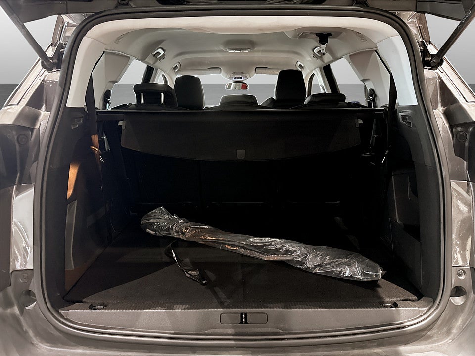 Bild på Peugeot 5008 Allure 1.5 BlueHDi 130hk Aut DRAG 7-SITS