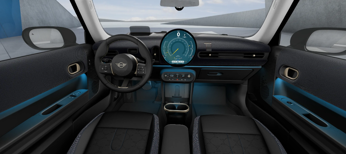 MINI Cooper S 2026, bild 3/10