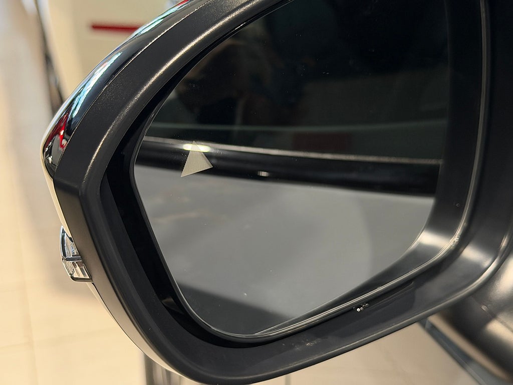 Nissan Ariya 87 kWh EVOLVE e-4ORCE LAGERBIL 2024