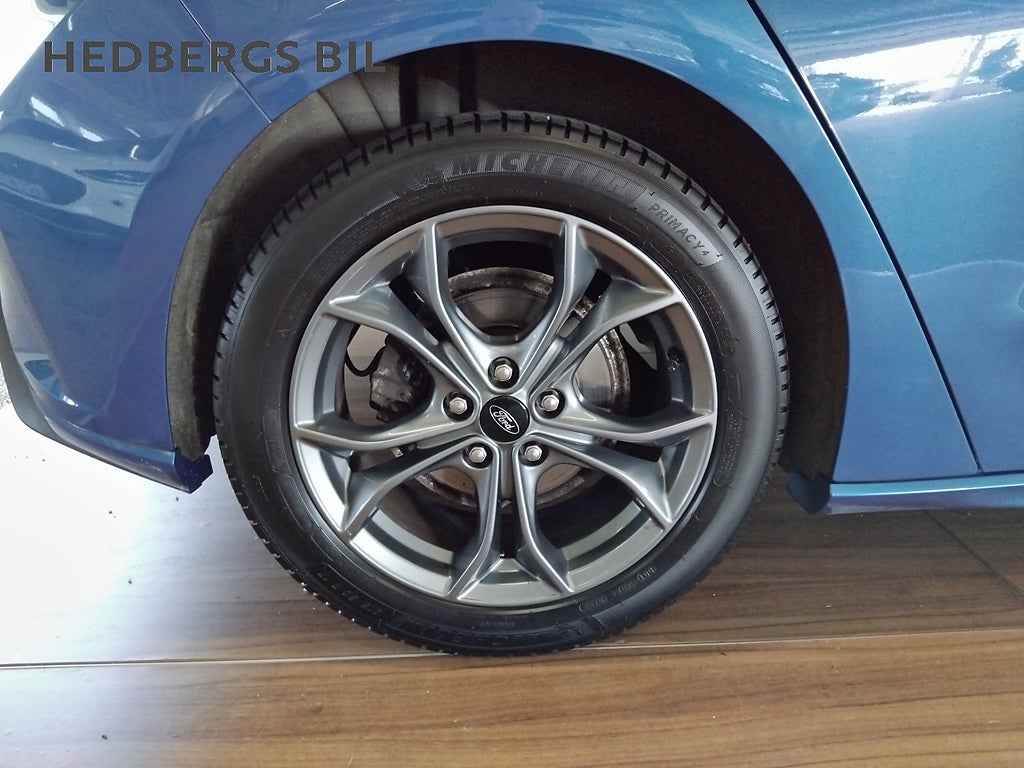 Ford Focus 1.0 EcoBoost ST-Line 6 thumbnail