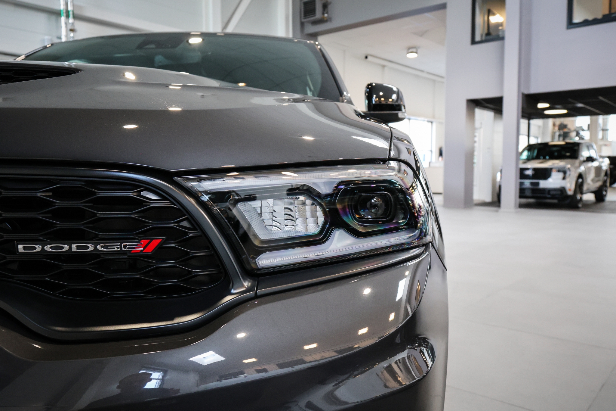 Dodge Durango 2026, kuva 7/72