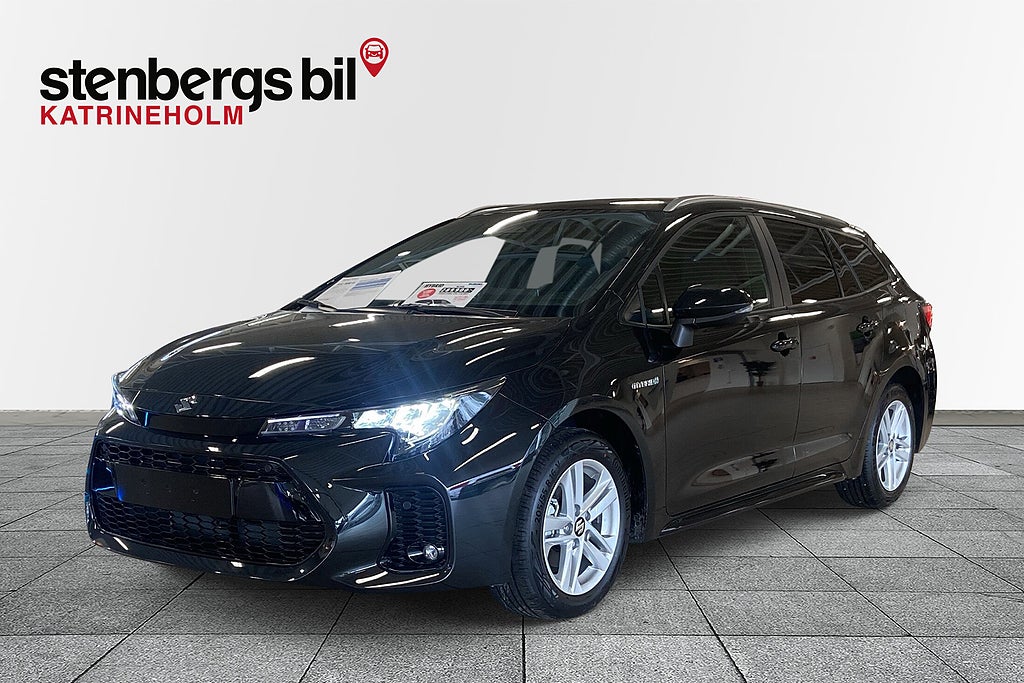 Suzuki Swace Hybrid 1.8 VVT-i E-CVT Inclusive KAMPANJ BIL!