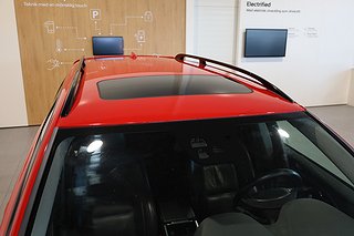 Kombi Volvo V70 19 av 19