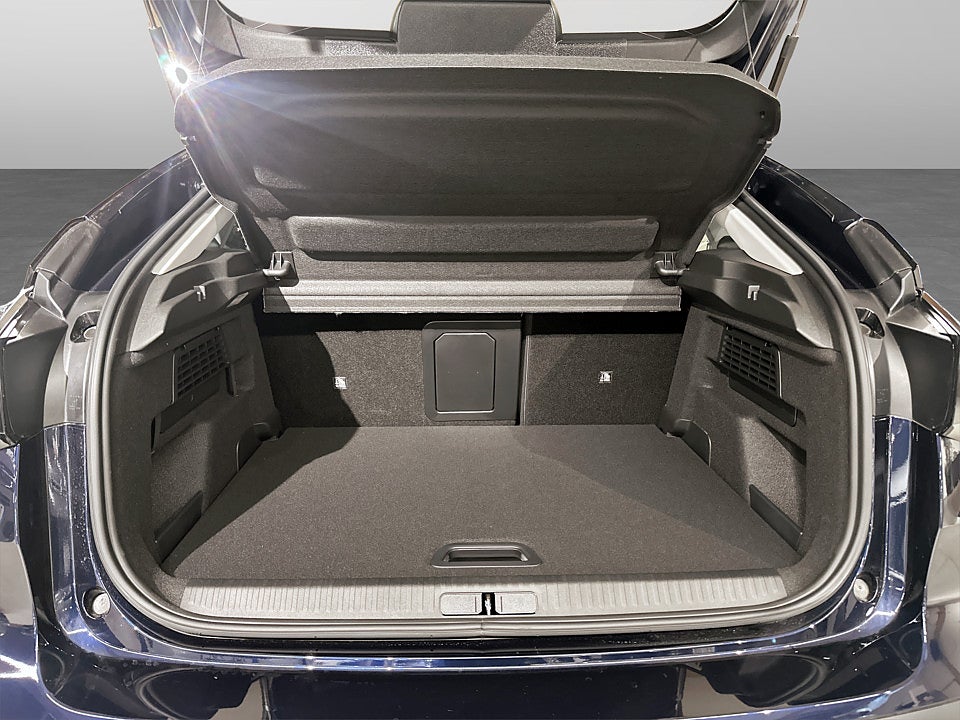 Bild på Citroën C4 Max PureTech 130hk Aut - DEMO