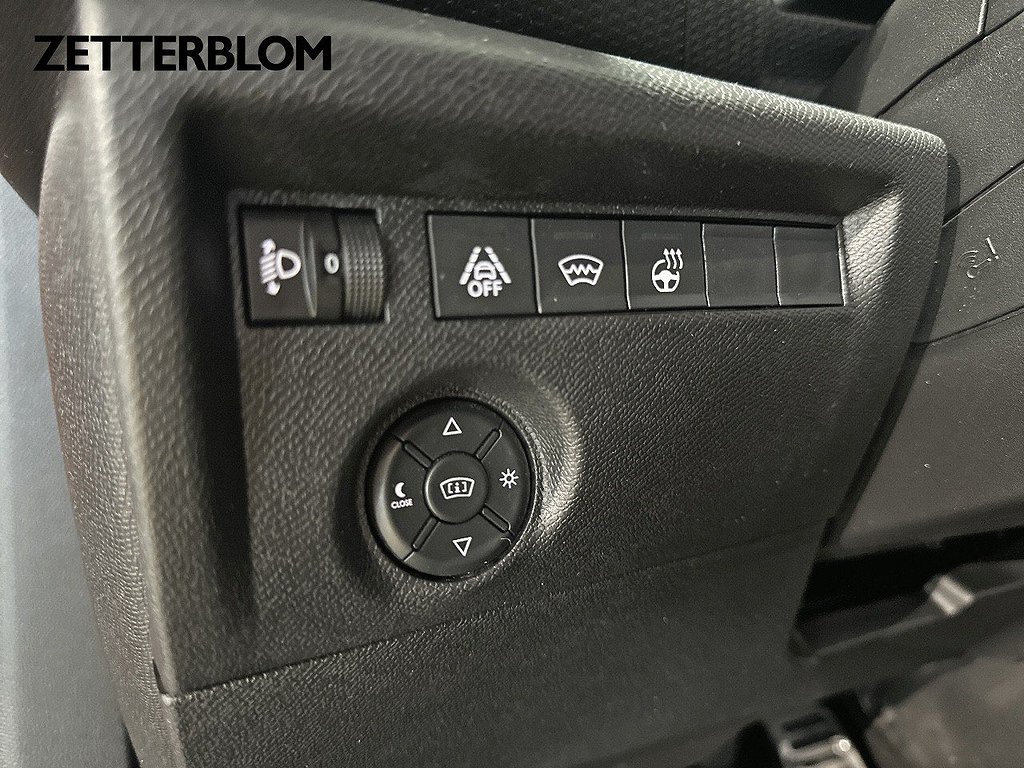 Kombi Citroën C4 15 av 27