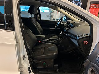Ford Kuga 2.0 TDCi AWD Titanium Kamera/Drag/SoV-däck/M-värm