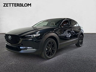 SUV Mazda CX-30