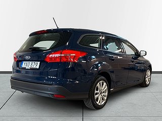 Ford Focus Kombi 1.5 TDCi ECOnetic Trend Psens S&V-däck