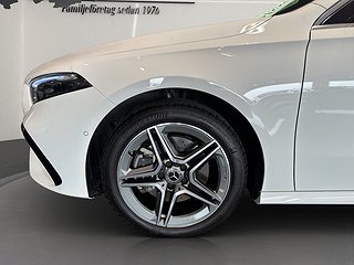 Sedan Mercedes-Benz A 14 av 14