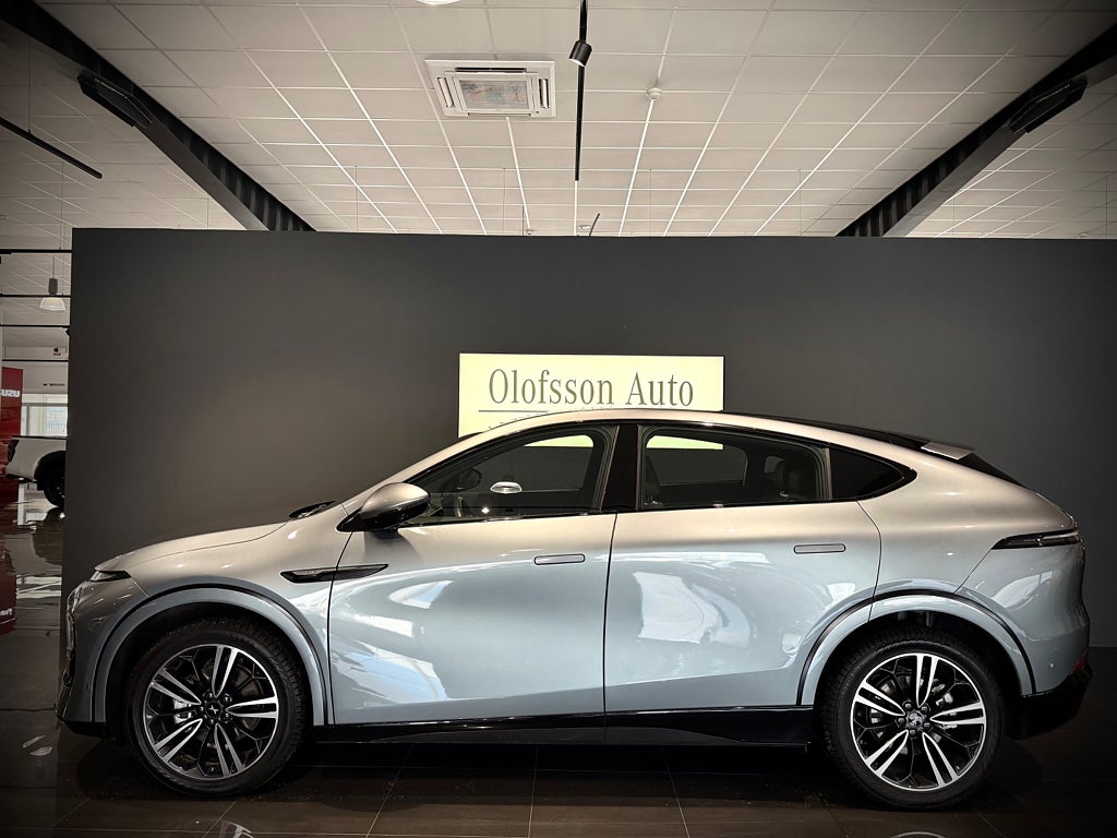 XPENG G6 AWD Performance 476 HK - bild 3