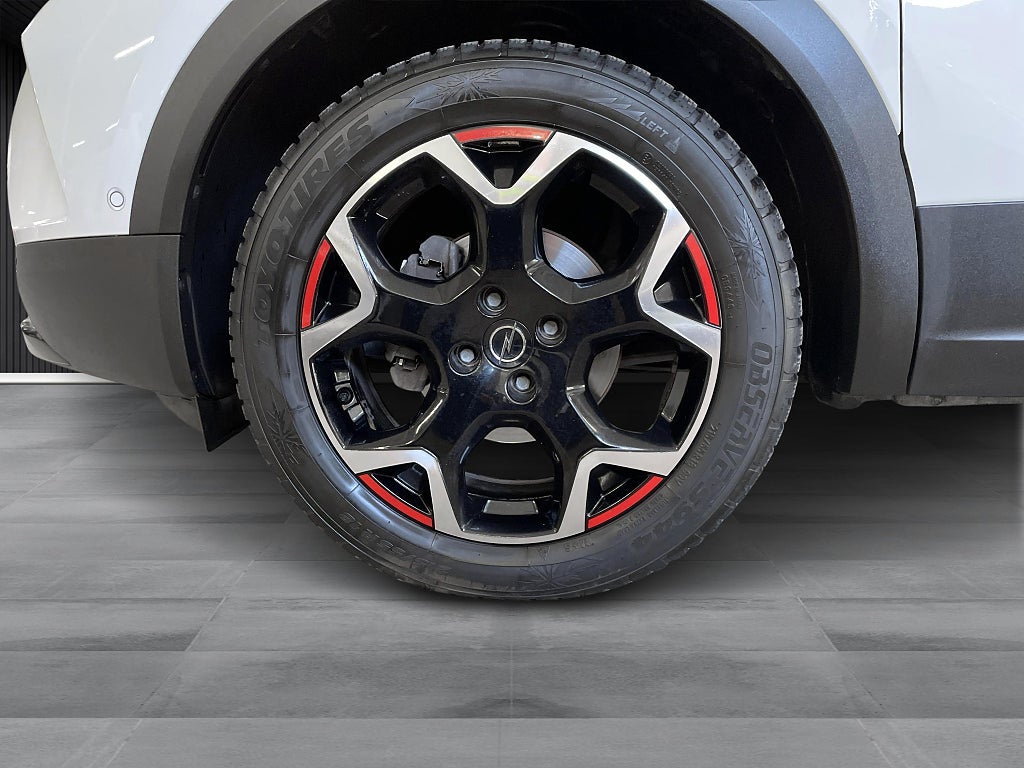 Opel Mokka 2021 - miniatyr 15