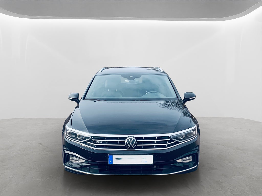 Volkswagen Passat Sportscombi 2.0 TDI DPF SCR 4Motion Euro 6