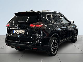 Nissan X-Trail 2.0 dCi 4×4 XTRONIC-CVT Panorama/Skinn/360kam/Navi – bild 6